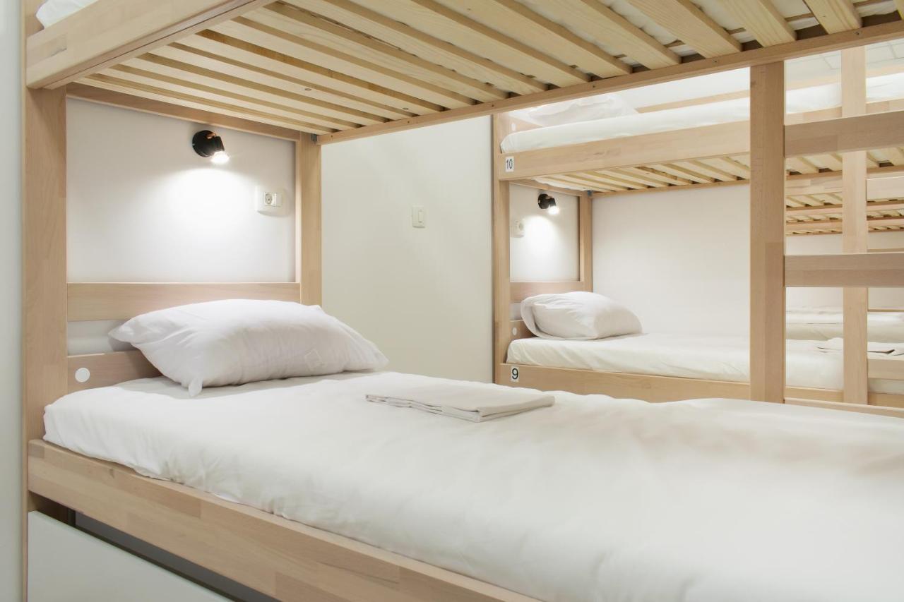 Gravitas Hostel Сплит Экстерьер фото
