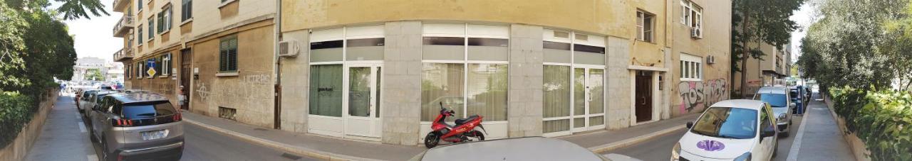 Gravitas Hostel Сплит Экстерьер фото