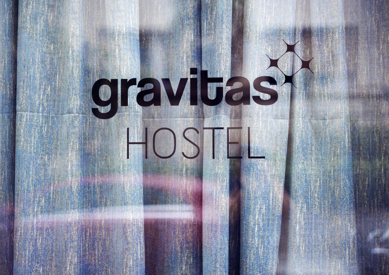 Gravitas Hostel Сплит Экстерьер фото
